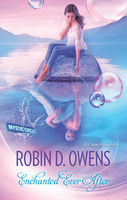 Cover image for Enchanted Ever After